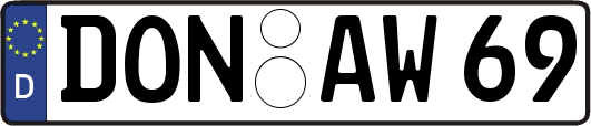 DON-AW69