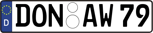 DON-AW79