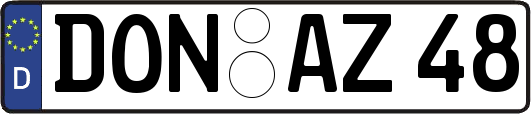 DON-AZ48