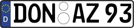 DON-AZ93
