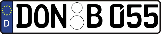 DON-B055
