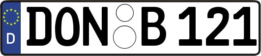 DON-B121