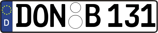 DON-B131