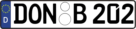 DON-B202