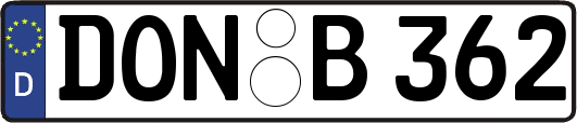 DON-B362