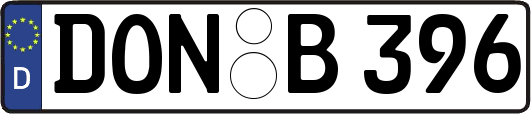 DON-B396