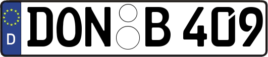 DON-B409