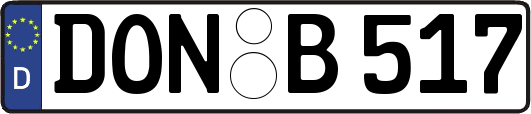 DON-B517
