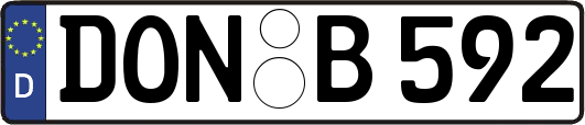DON-B592