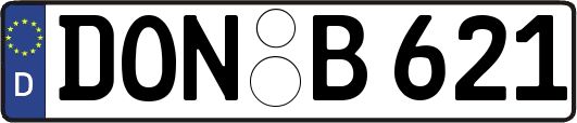 DON-B621