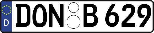 DON-B629