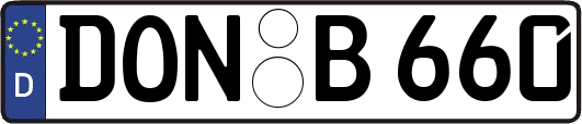 DON-B660