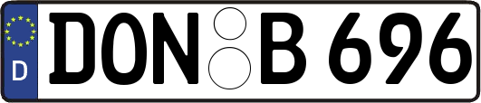 DON-B696