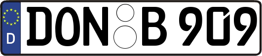 DON-B909