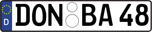 DON-BA48