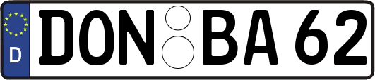 DON-BA62