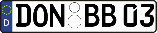 DON-BB03