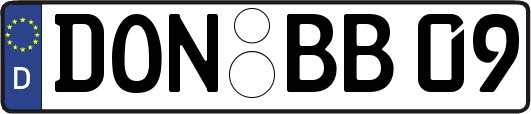 DON-BB09
