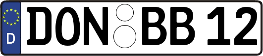 DON-BB12