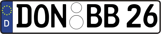 DON-BB26
