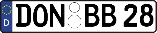 DON-BB28
