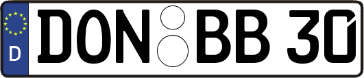 DON-BB30
