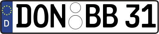 DON-BB31