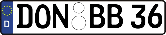 DON-BB36