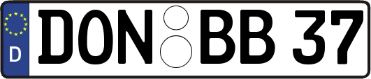 DON-BB37