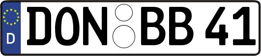 DON-BB41