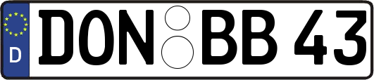 DON-BB43