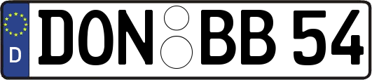 DON-BB54