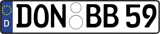 DON-BB59