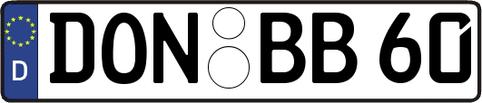 DON-BB60