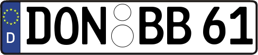 DON-BB61