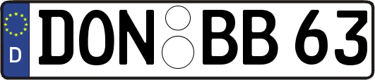 DON-BB63
