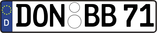 DON-BB71