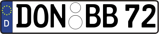 DON-BB72
