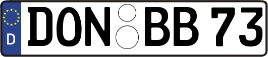 DON-BB73