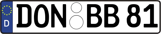DON-BB81