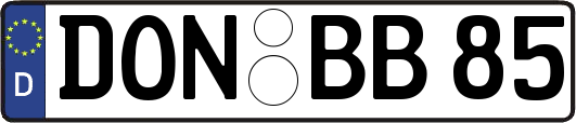 DON-BB85