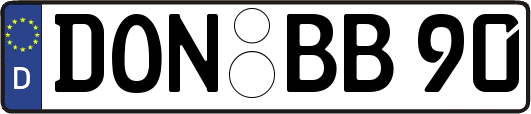 DON-BB90