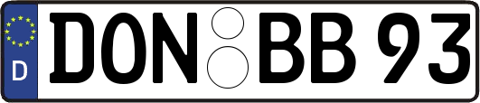 DON-BB93