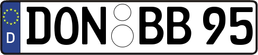 DON-BB95