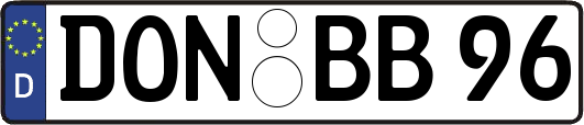 DON-BB96