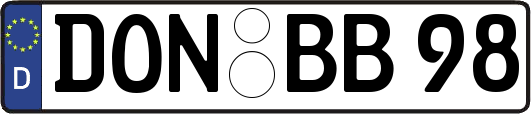 DON-BB98