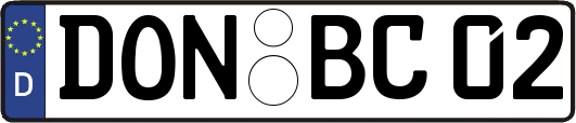 DON-BC02