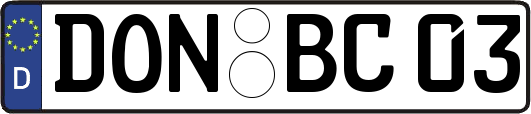 DON-BC03