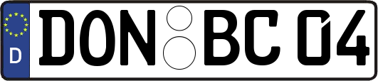DON-BC04