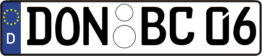 DON-BC06